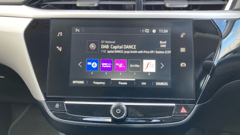 Vauxhall Corsa 1.2 Design 5dr Petrol Hatchback